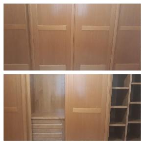 Dormitorio